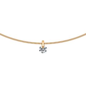 Schaffrath LIBERTÉ Collier 114_L2N2N_050_GW