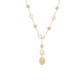 Marco Bicego Siviglia Halskette  CB2653-B_MPW_Y_02