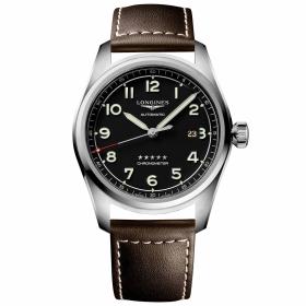 Longines LONGINES SPIRIT L3.811.4.53.0