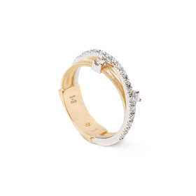Marco Bicego Goa Ring AG269 B2 YW