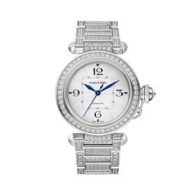 Cartier Pasha de Cartier WJPA0014