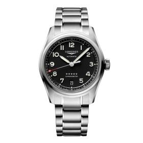 Longines Longines Spirit L3.410.4.53.6