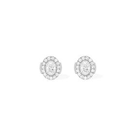 Messika Glam‘Azone Ohrstecker 07160-WG