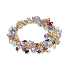 Marco Bicego Paradise Armband BB2593 MIX01A Y