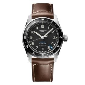 Longines LONGINES SPIRIT ZULU TIME L3.802.4.53.2