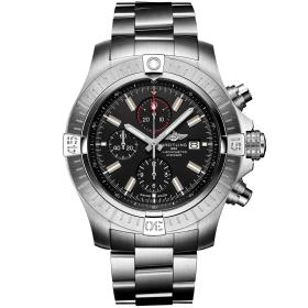 Breitling Super Avenger Chronograph 48 A13375101B1A1