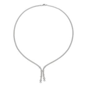 FOPE Flex'it PRIMA Collier 74608CX_BB_B_XBX_043