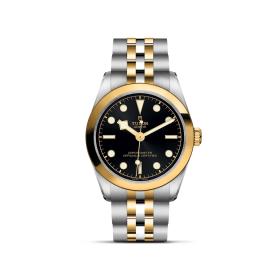 TUDOR Black Bay One 31 S&G M79603-0001