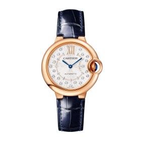 Cartier Ballon Bleu de Cartier WGBB0052