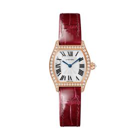 Cartier Tortue WJTO0008