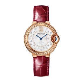 Cartier Ballon Bleu de Cartier WJBB0080