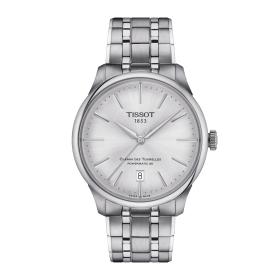 Tissot Tissot Chemin des Tourelles Powermatic 80 39 mm T139.807.11.031.00