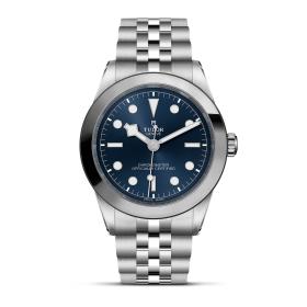 TUDOR Black Bay One 39 M79660-0002