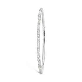 Ole Lynggaard Copenhagen Love Band Arm Ring A2590-501