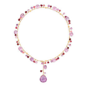 Marco Bicego Paradise Halskette CB2586-B MIX331 Y