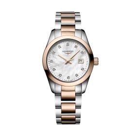 Longines CONQUEST CLASSIC L2.286.3.87.7