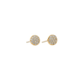 Bron Stardust Ohrschmuck 8OG4815BR