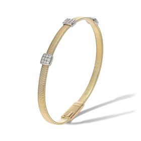 Marco Bicego Masai Armband BG731_B2_YW_M5