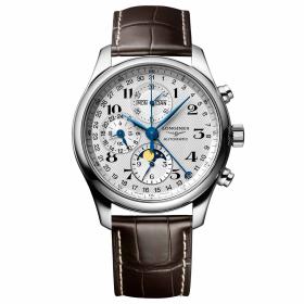Longines The Longines Master Collection L2.773.4.78.3
