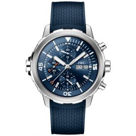 IWC AQUATIMER CHRONOGRAPH IW376806