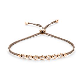 Schaffrath COLORTAIRE Armband CTR72_B_008_BR_2_14_CHASHMERE_RW