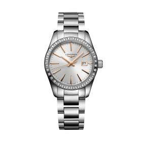 Longines Conquest Classic L2.286.0.72.6