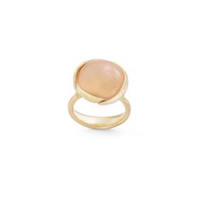 Ole Lynggaard Copenhagen Lotus Ring A2755-402