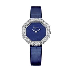 Chopard L'Heure Du Diamant Octagonal 13A097-1112