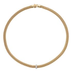 FOPE Vendôme Flex'it Collier 56002CX_BB_G_XBX_043