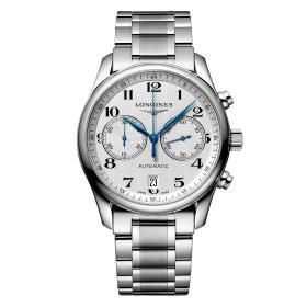 Longines LONGINES MASTER COLLECTION CHRONOGRAPH L2.629.4.78.6