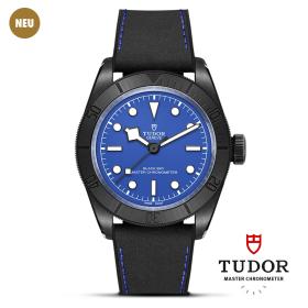 TUDOR Black Bay Chrono | juwelier-vogl.de