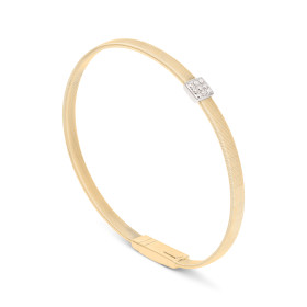 Marco Bicego Masai Armreif SG731 B YW