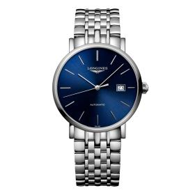 Longines The Longines Elegant Collection L4.810.4.92.6