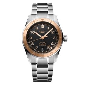 Longines SPIRIT ZULU TIME L3.803.5.53.6
