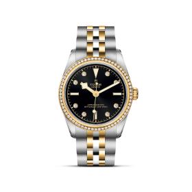 TUDOR Black Bay 31 S&G M79613-0005