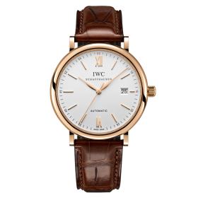 IWC PORTOFINO AUTOMATIC IW356504