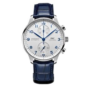 IWC PORTUGIESER CHRONOGRAPH IW371605