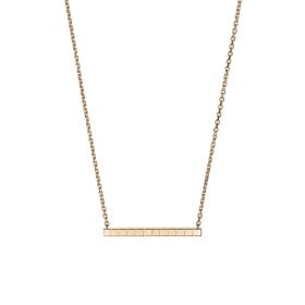 Chopard Ice Cube Halskette 817702-5001