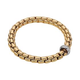 FOPE Eka Armband 60711BX_PB_G_XBX_0XS