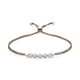 Schaffrath COLORTAIRE Armband CTR52_B_0015_BR_2_14_CHASHMERE_WW