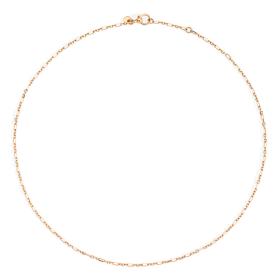 Pomellato Gold Halskette PCC0021O700000000