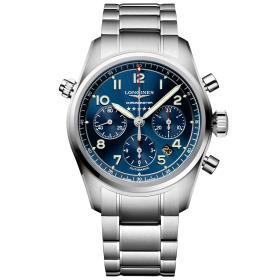 Longines Longines Spirit L3.820.4.93.6