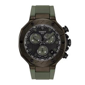 Tissot T-Race Quartz Chronograph T141.417.37.061.02