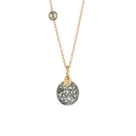 Gellner MELANGE Collier mit Einhänger 5-24566-01