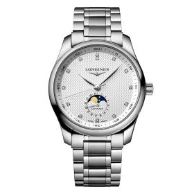 Longines LONGINES MASTER COLLECTION MOONPHASE L2.909.4.77.6