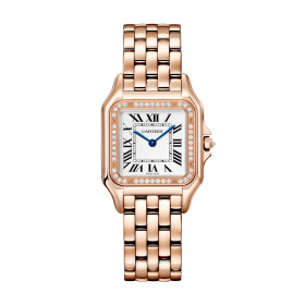 Cartier Panthère de Cartier WJPN0088