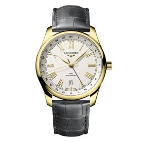 Longines LONGINES MASTER COLLECTION GMT L2.844.6.71.2