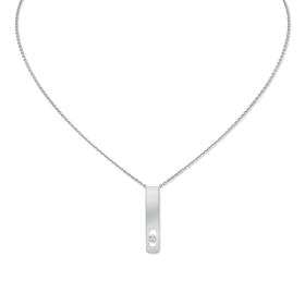 Messika My First Diamond Halskette 07498-WG