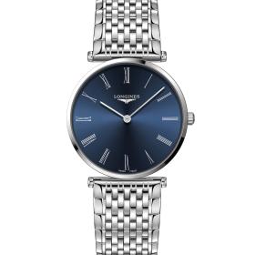 Longines La Grande Classique de Longines L4.866.4.94.6