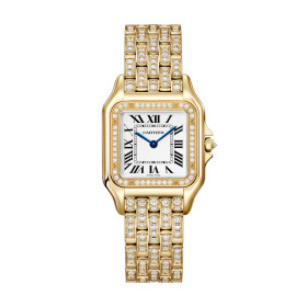 Cartier Panthère de Cartier WJPN0060